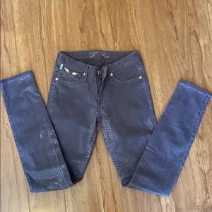 Robins jeans